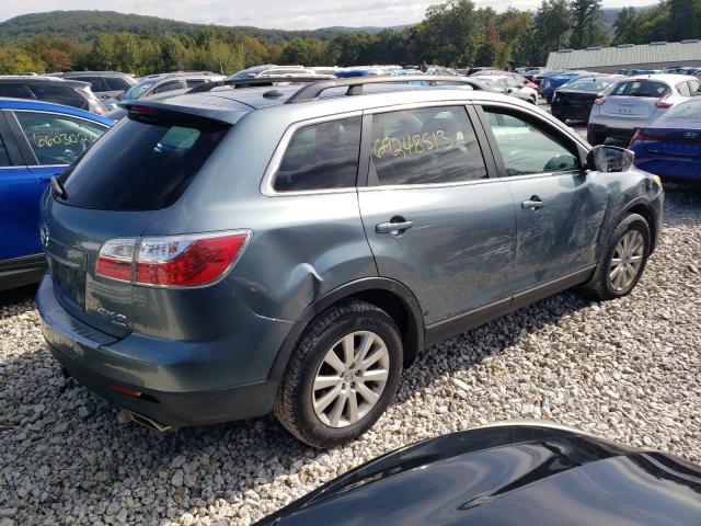 Снимка 3 от търг – 2010 MAZDA CX-9 с VIN JM3TB3MV8A0230201