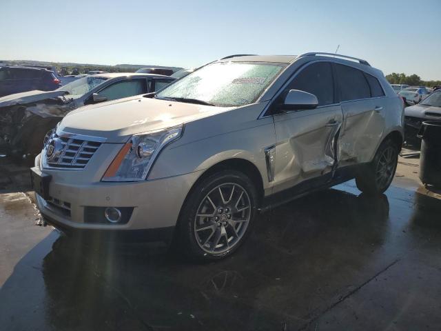 CADILLAC SRX PERFOR 2016 with VIN 3GYFNCE39GS555283 - Photo from auction