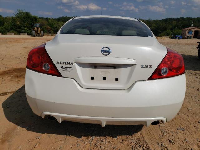 Photo 6 from auction – 2011 NISSAN ALTIMA S with VIN 1N4AL2EP0BC110793