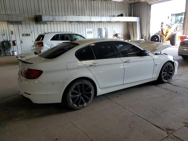 Photo 3 from auction – 2011 BMW 535 XI with VIN WBAFU7C52BDU53768