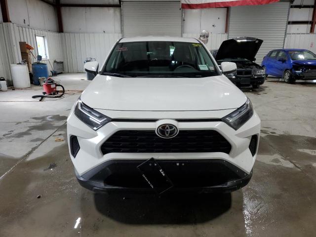 Photo 5 from auction – 2023 TOYOTA RAV4 LE with VIN 2T3G1RFV4PC361886
