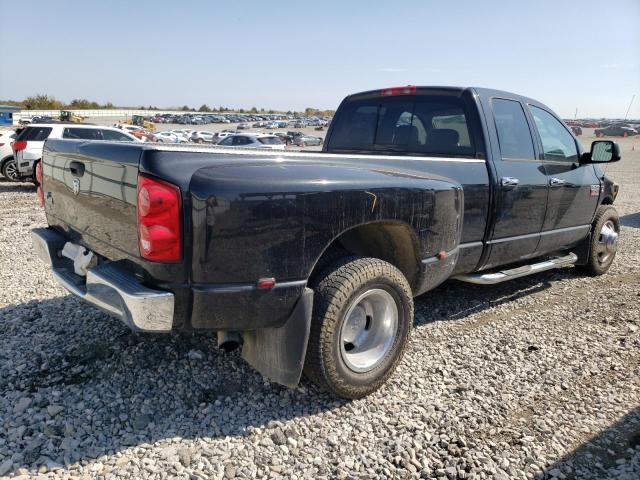 Photo 3 from auction – 2008 DODGE RAM 3500 S with VIN 3D7ML48A88G101863