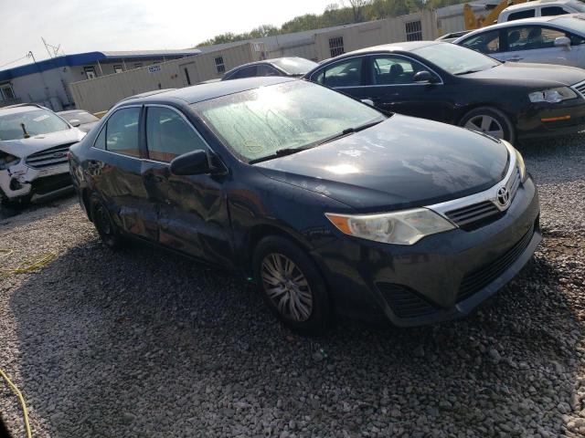 Photo 4 from auction – 2014 TOYOTA CAMRY L with VIN 4T1BF1FK6EU861796