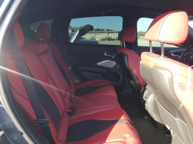 Photo 11 from auction – 2021 ACURA RDX A-SPEC with VIN 5J8TC2H68ML035982