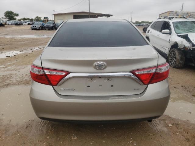 Photo 6 from auction – 2016 TOYOTA CAMRY LE with VIN 4T4BF1FK3GR581567