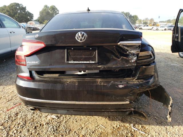 Photo 6 from auction – 2018 VOLKSWAGEN PASSAT S with VIN 1VWAA7A31JC035923