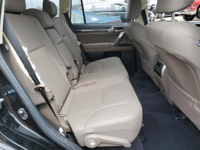 Photo 11 from auction – 2021 LEXUS GX 460 PRE with VIN JTJAM7BX9M5279630
