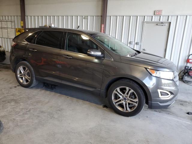 Photo 4 from auction – 2017 FORD EDGE TITAN with VIN 2FMPK3K96HBB52859