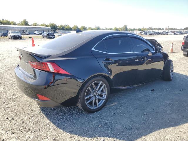 Photo 3 from auction – 2015 LEXUS IS 250 with VIN JTHBF1D28F5061194