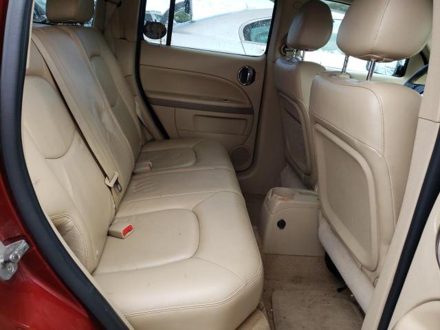 Photo 10 from auction – 2009 CHEVROLET HHR LT with VIN 3GNCA53V39S578265