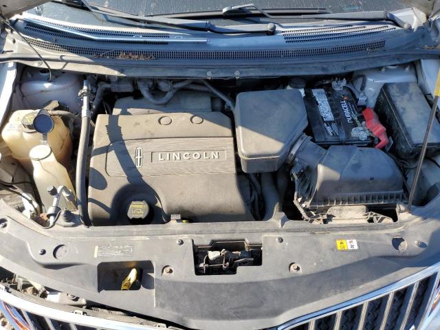 Фото 12 с аукциона – 2012 LINCOLN MKX с VIN 2LMDJ8JK5CBL13903