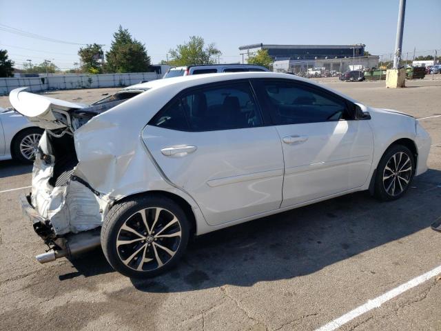 Photo 3 from auction – 2018 TOYOTA COROLLA L with VIN 5YFBURHE2JP777224
