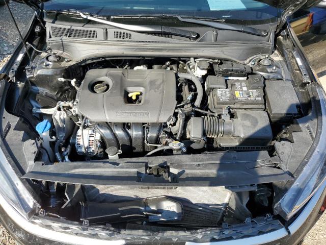 Photo 11 from auction – 2023 KIA FORTE LX with VIN 3KPF24AD6PE636484