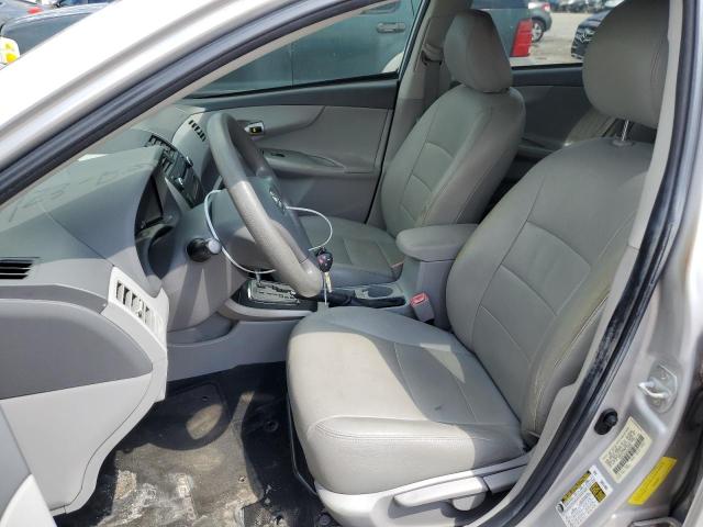 Photo 7 from auction – 2010 TOYOTA COROLLA BA with VIN 1NXBU4EEXAZ308534