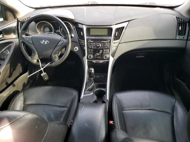 Photo 8 from auction – 2011 HYUNDAI SONATA SE with VIN 5NPEC4AC2BH061076