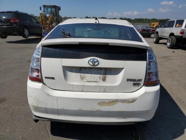 Photo 6 from auction – 2006 TOYOTA PRIUS with VIN JTDKB22U863142991