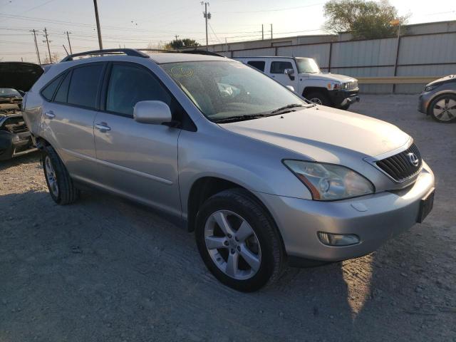 Снимка 4 от търг – 2008 LEXUS RX 350 с VIN 2T2HK31U38C048752
