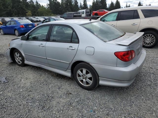 Photo 2 from auction – 2008 TOYOTA COROLLA CE with VIN 1NXBR32E18Z998698