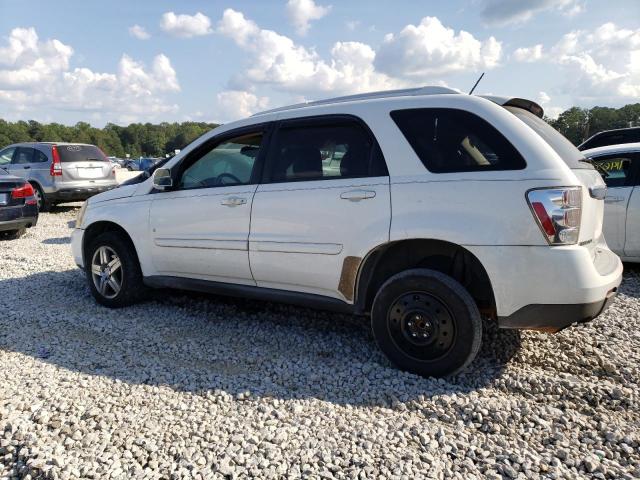 Photo 2 from auction – 2008 CHEVROLET EQUINOX LT with VIN 2CNDL33F186028284