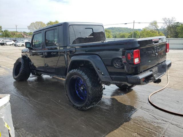 Photo 2 from auction – 2021 JEEP GLADIATOR with VIN 1C6HJTAG6ML502407