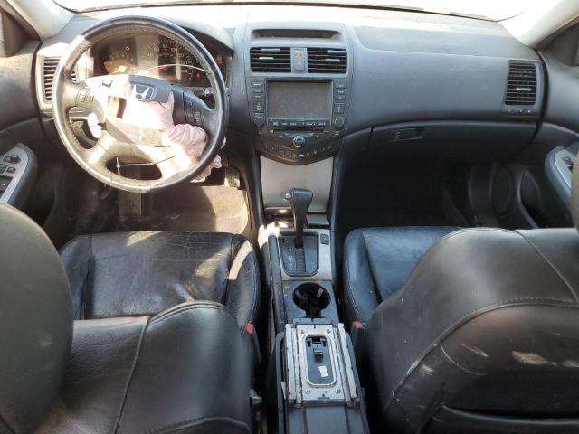 Photo 8 from auction – 2005 HONDA ACCORD EX with VIN 1HGCM56795A032113