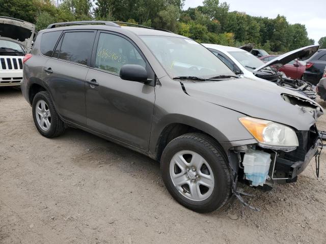 Photo 4 from auction – 2010 TOYOTA RAV4 with VIN 2T3BF4DV9AW060750