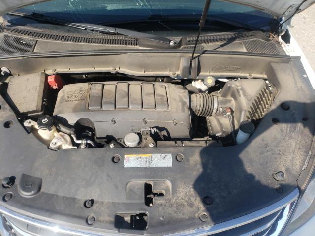 Photo 12 from auction – 2016 CHEVROLET TRAVERSE L with VIN 1GNKVGKDXGJ194633