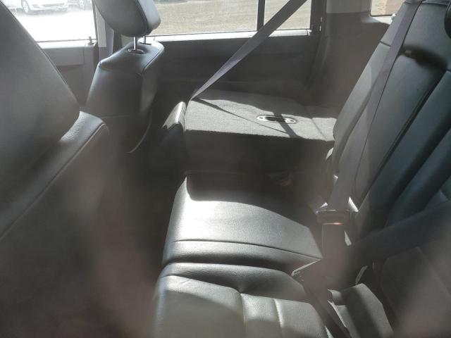 Photo 11 from auction – 2008 JEEP COMMANDER with VIN 1J8HG48K58C154752