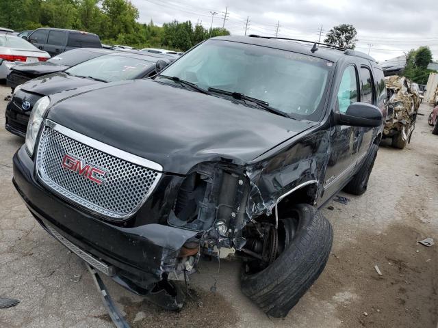 GMC YUKON DENA 2014 with VIN 1GKS2EEF1ER140630 - Photo from auction