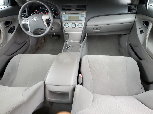 Photo 8 from auction – 2007 TOYOTA CAMRY CE with VIN 4T1BE46K77U598807