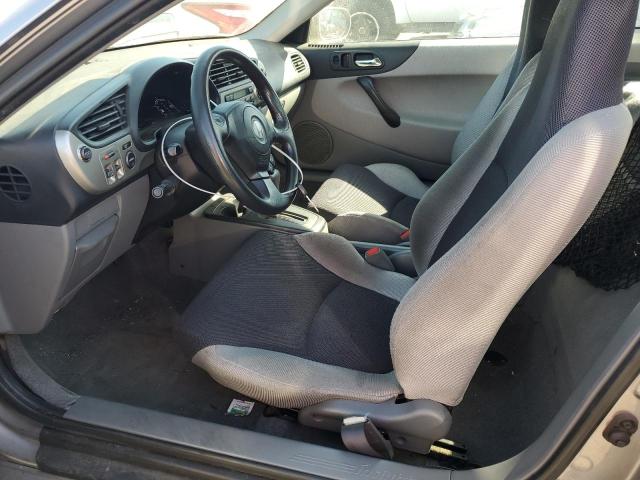 Photo 7 from auction – 2003 HONDA INSIGHT with VIN JHMZE14773T000830