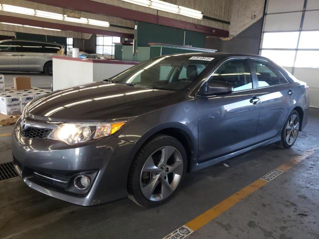 Photo 1 from auction – 2014 TOYOTA CAMRY L with VIN 4T1BF1FK9EU850162