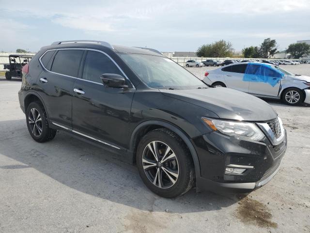 Photo 4 from auction – 2018 NISSAN ROGUE S with VIN JN8AT2MV3JW317545