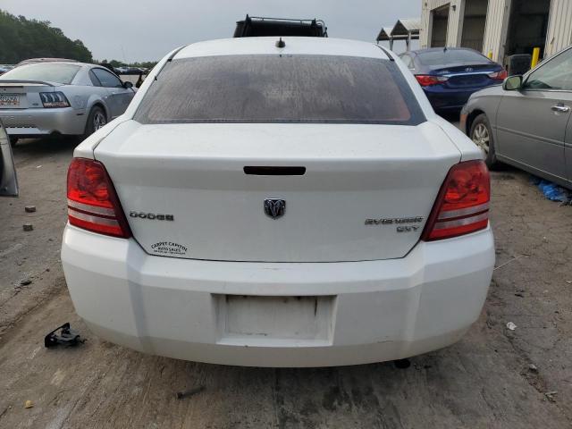 Photo 6 from auction – 2010 DODGE AVENGER SX with VIN 1B3CC4FB9AN150621