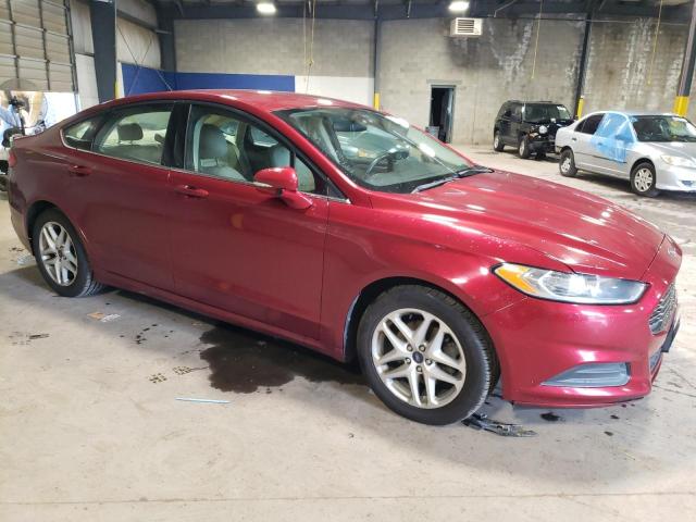 Photo 4 from auction – 2014 FORD FUSION SE with VIN 3FA6P0HD6ER288519