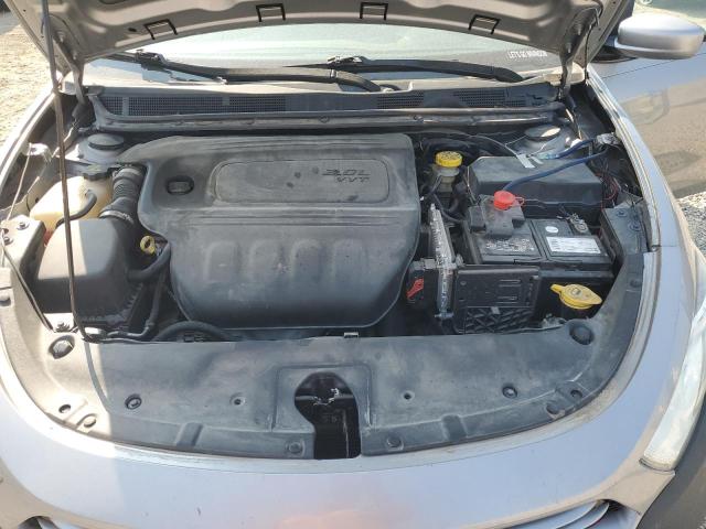 Photo 11 from auction – 2016 DODGE DART SE with VIN 1C3CDFAA5GD645164