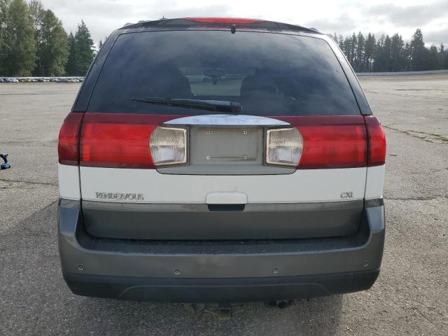 Photo 6 from auction – 2005 BUICK RENDEZVOUS with VIN 3G5DB03E55S502108