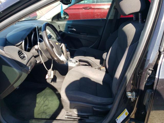 Photo 7 from auction – 2014 CHEVROLET CRUZE LT with VIN 1G1PC5SB2E7286572