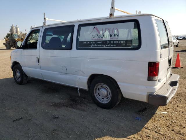 Photo 2 from auction – 2006 FORD ECONOLINE with VIN 1FMRE11W46DA65027