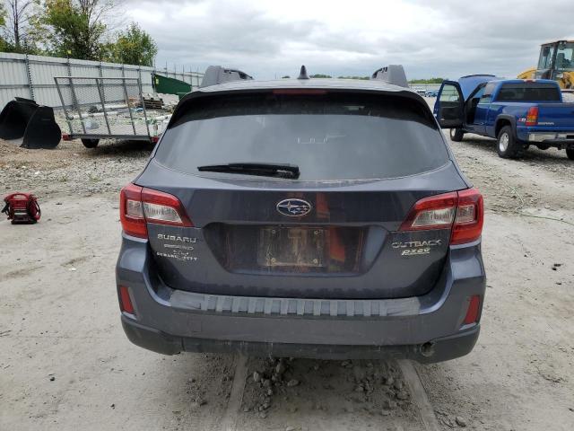 Photo 6 from auction – 2017 SUBARU OUTBACK 2. with VIN 4S4BSACC9H3204770