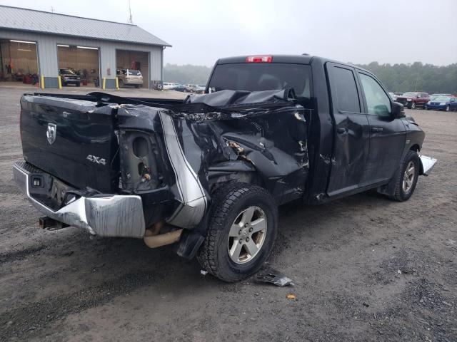 Photo 3 from auction – 2011 DODGE RAM 1500 with VIN 1D7RV1GT3BS524626