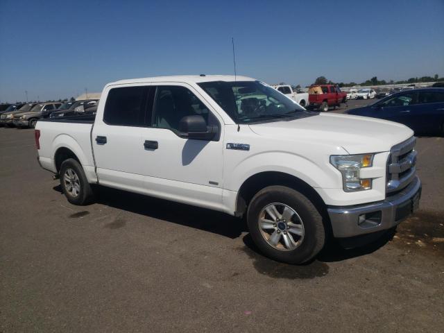 Photo 4 from auction – 2015 FORD F150 SUPER with VIN 1FTEW1CP9FFA76812