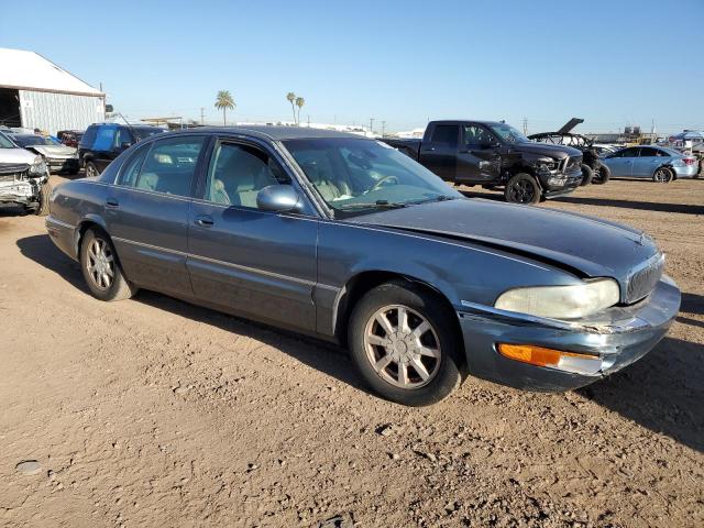 Photo 4 from auction – 2002 BUICK PARK AVENU with VIN 1G4CW54K524203283