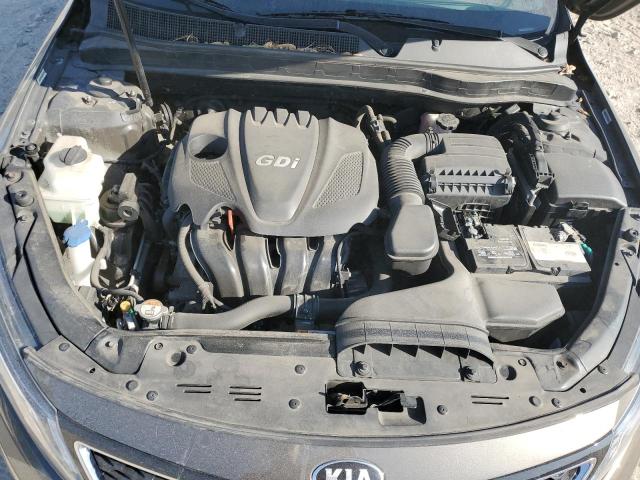 Снимка 11 от търг – 2015 KIA OPTIMA EX с VIN 5XXGN4A71FG393467