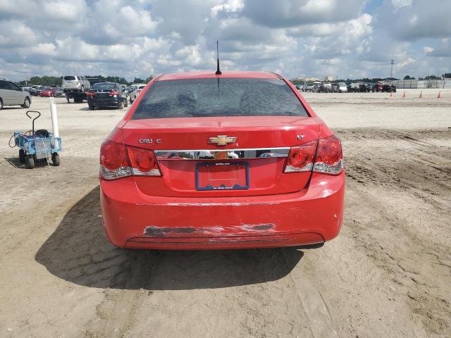 Photo 6 from auction – 2014 CHEVROLET CRUZE LT with VIN 1G1PC5SB0E7302901