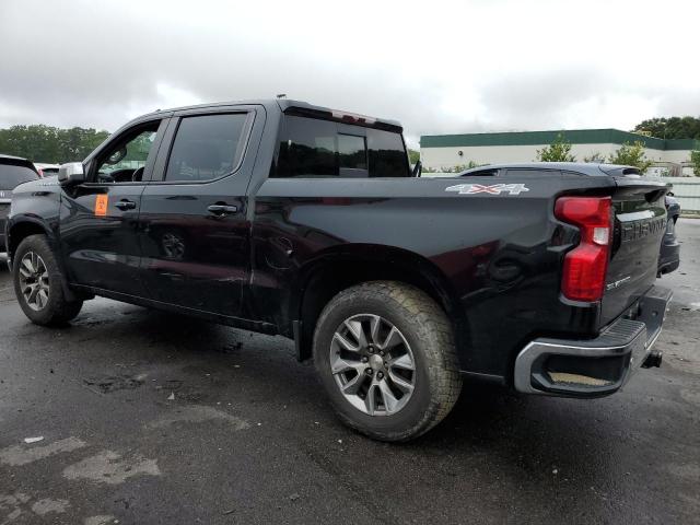 Photo 2 from auction – 2020 CHEVROLET SILVERADO2 with VIN 1GCUYDED4LZ238348