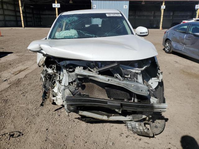 Снимка 5 от търг – 2016 MITSUBISHI OUTLANDER с VIN JA4AD3A37GZ005649