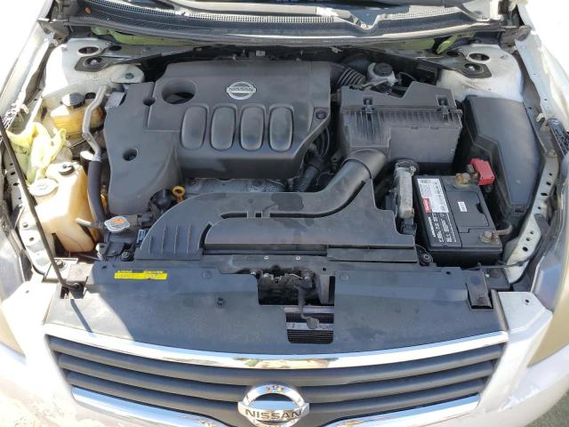 Photo 11 from auction – 2008 NISSAN ALTIMA 2.5 with VIN 1N4AL21E88N497790