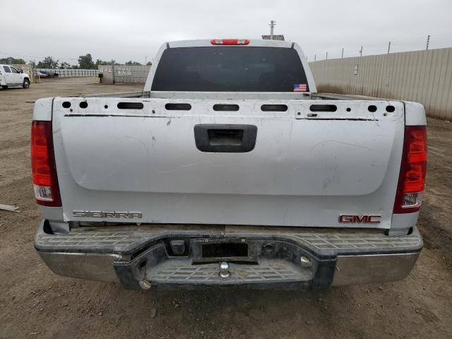 Photo 6 from auction – 2012 GMC SIERRA C15 with VIN 1GTR1TEX3CZ337452