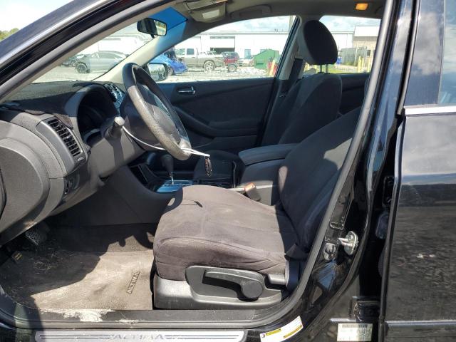Photo 7 from auction – 2011 NISSAN ALTIMA BAS with VIN 1N4AL2AP8BC108814